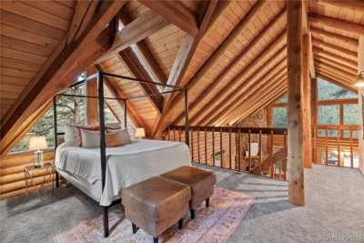 Home For Sale in Evergreen, Colorado