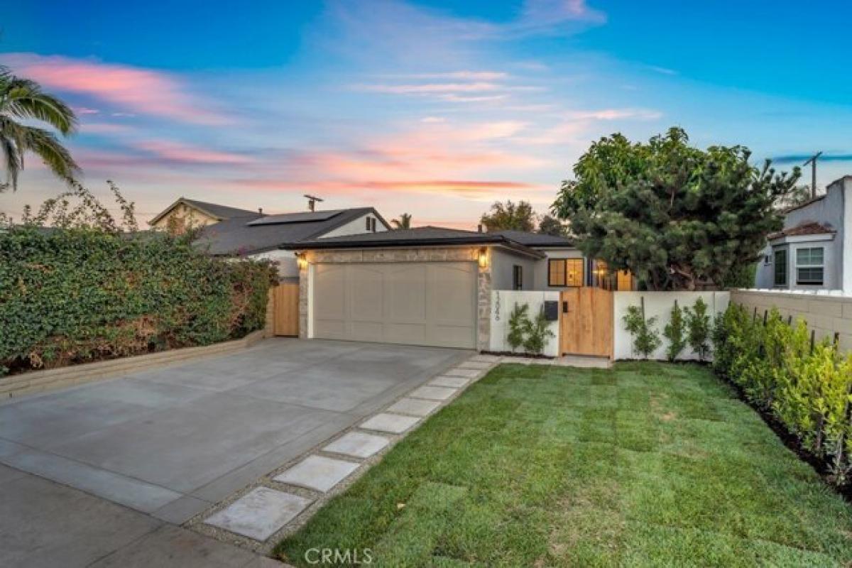 Picture of Home For Sale in Culver City, California, United States