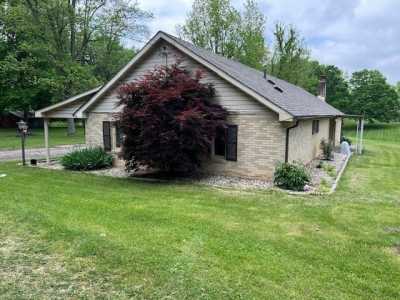 Home For Sale in Anderson, Indiana