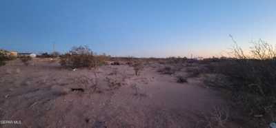 Residential Land For Sale in El Paso, Texas