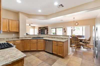 Home For Sale in Queen Creek, Arizona