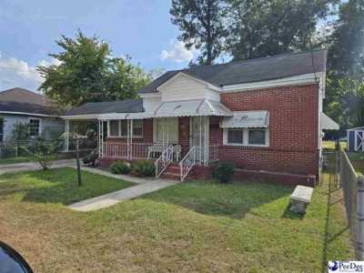 Home For Sale in Darlington, South Carolina