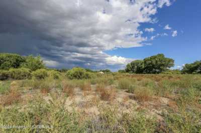 Residential Land For Sale in Bloomfield, New Mexico