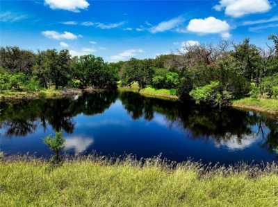 Residential Land For Sale in Goldthwaite, Texas