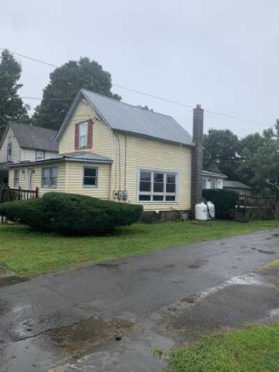 Home For Sale in Malone, New York