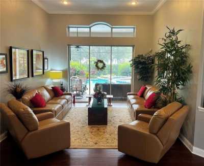 Home For Sale in Winter Springs, Florida