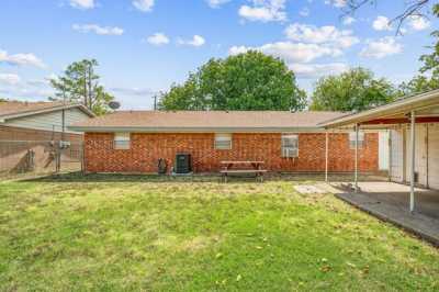 Home For Sale in Stephenville, Texas