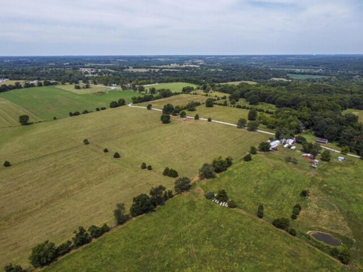 Picture of Residential Land For Sale in Clever, Missouri, United States