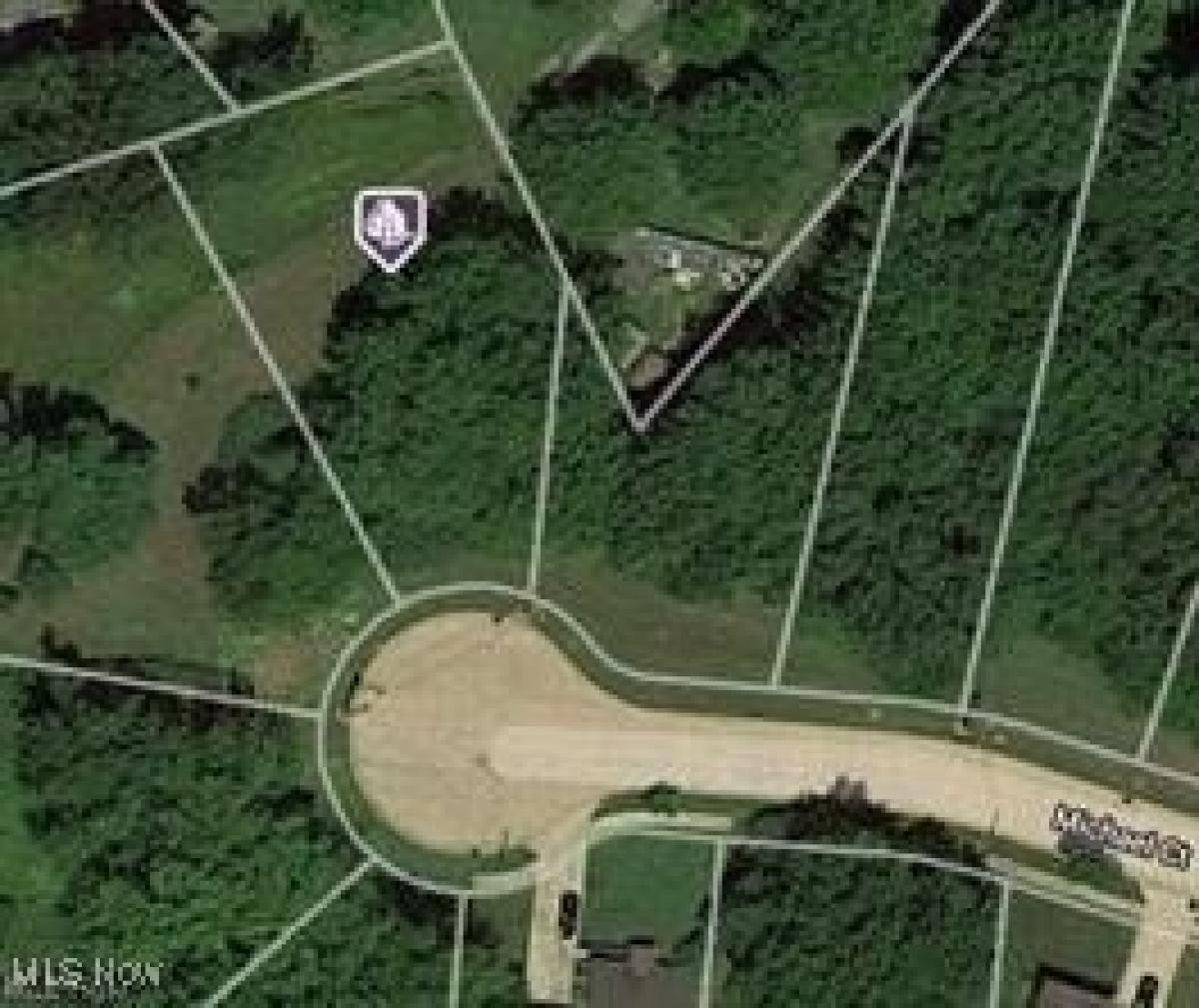 Picture of Residential Land For Sale in Painesville, Ohio, United States