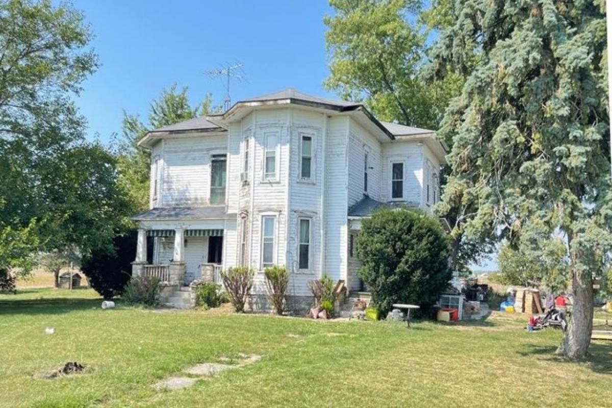 Picture of Home For Sale in Marion, Ohio, United States