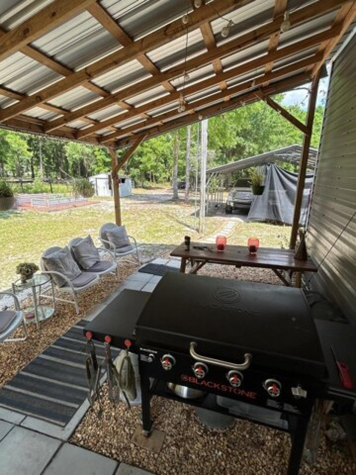 Picture of Home For Sale in Old Town, Florida, United States