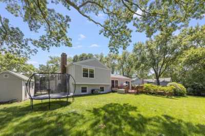 Home For Rent in Naperville, Illinois