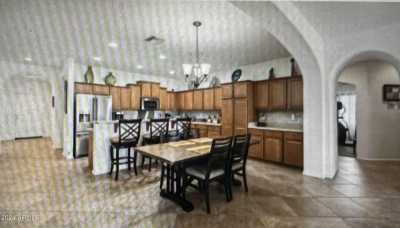 Home For Sale in Florence, Arizona