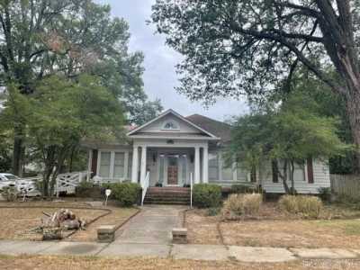 Home For Sale in Stuttgart, Arkansas