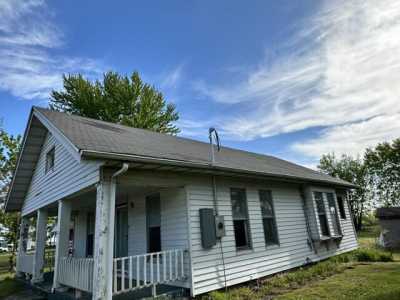 Home For Sale in Prairie Home, Missouri