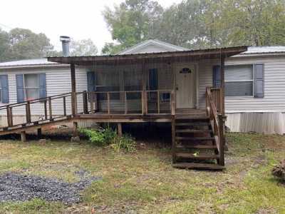 Home For Sale in Many, Louisiana