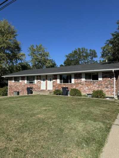 Home For Sale in Columbia, Missouri