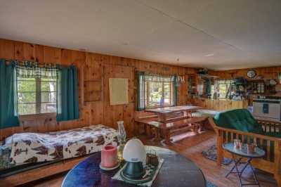 Home For Sale in Madison, New Hampshire