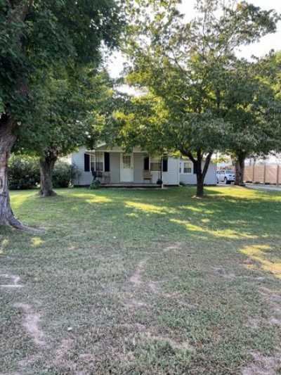 Home For Sale in Monroe, Tennessee