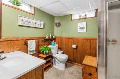 Home For Sale in Redford, Michigan