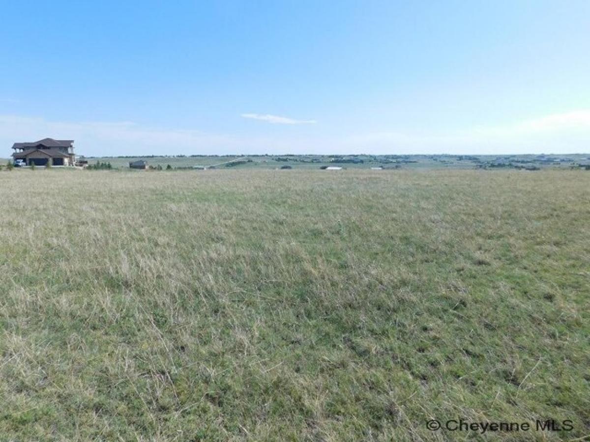 Picture of Residential Land For Sale in Cheyenne, Wyoming, United States