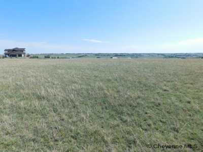 Residential Land For Sale in Cheyenne, Wyoming