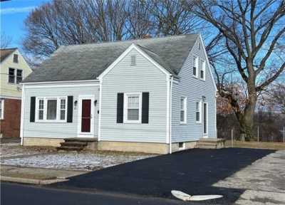 Home For Sale in Cranston, Rhode Island