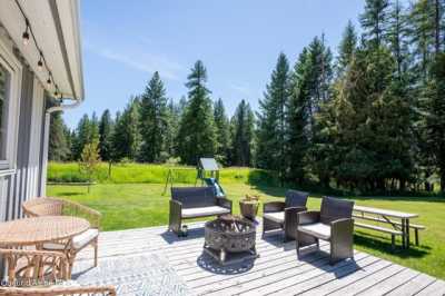 Home For Sale in Bonners Ferry, Idaho