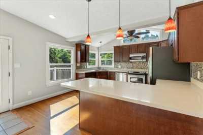 Home For Sale in Blacksburg, Virginia