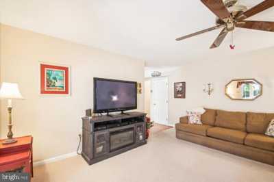 Home For Sale in Annapolis, Maryland