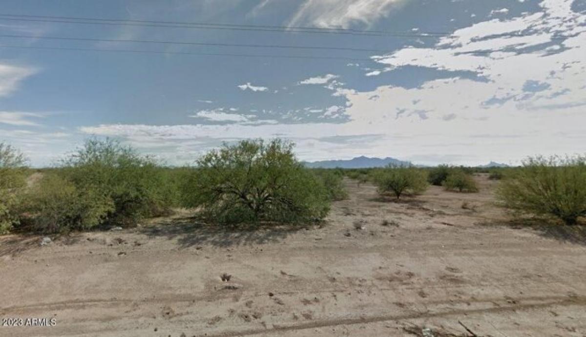 Picture of Residential Land For Sale in Eloy, Arizona, United States