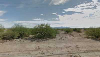 Residential Land For Sale in Eloy, Arizona