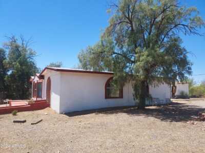 Home For Sale in Apache Junction, Arizona