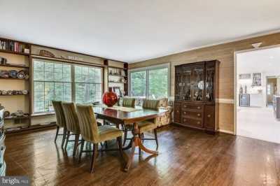 Home For Sale in Annapolis, Maryland