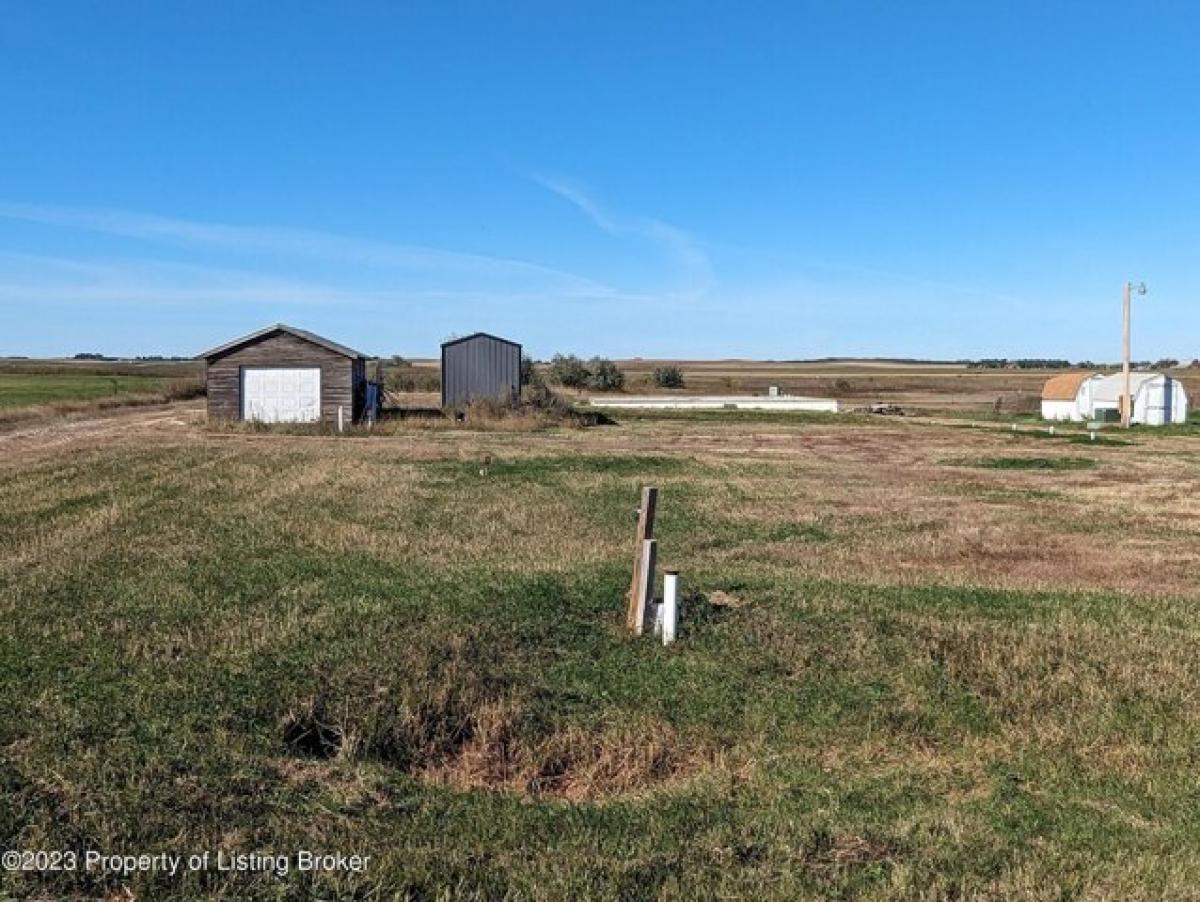 Picture of Residential Land For Sale in Dickinson, North Dakota, United States