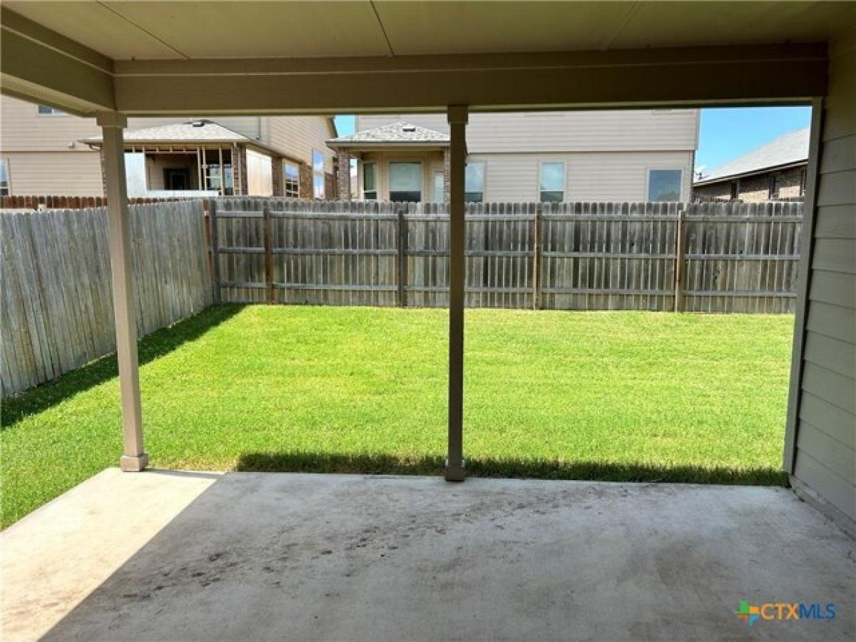 Picture of Home For Rent in Temple, Texas, United States