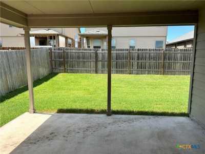 Home For Rent in Temple, Texas