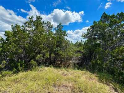 Residential Land For Sale in Leander, Texas