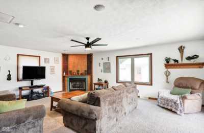 Home For Sale in Seymour, Indiana