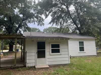 Home For Sale in Marshall, Texas