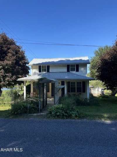 Home For Sale in Northern Cambria, Pennsylvania