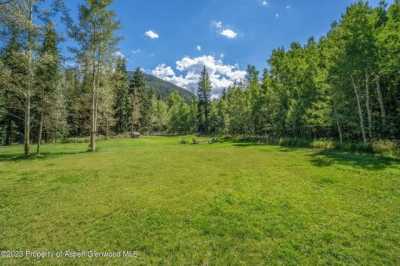 Home For Sale in Aspen, Colorado