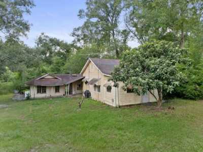 Home For Sale in Deridder, Louisiana