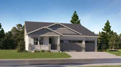 Home For Sale in Erie, Colorado