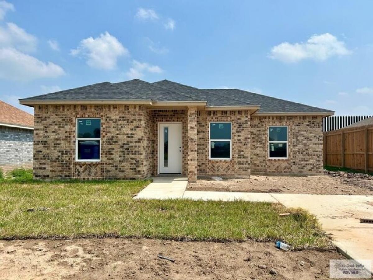 Picture of Home For Sale in Brownsville, Texas, United States