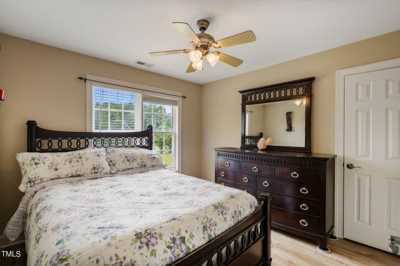 Home For Sale in Fuquay Varina, North Carolina