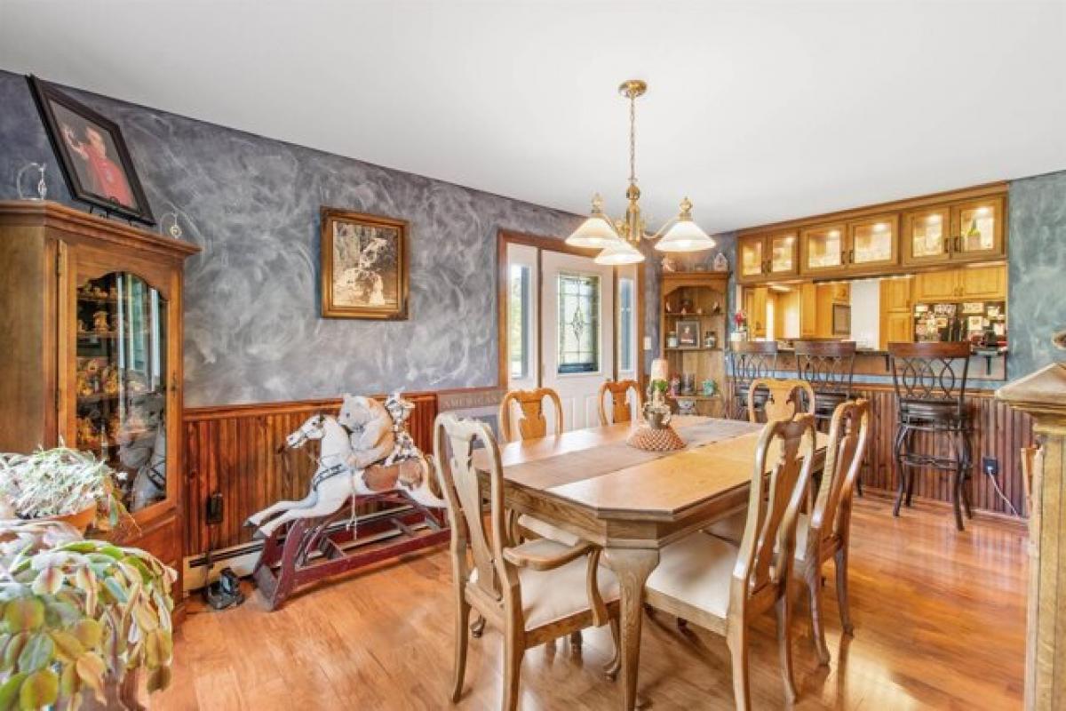 Picture of Home For Sale in Colebrook, New Hampshire, United States