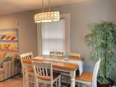 Home For Rent in Myrtle Beach, South Carolina