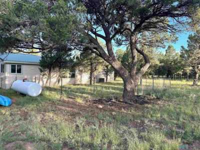 Home For Sale in Quemado, New Mexico