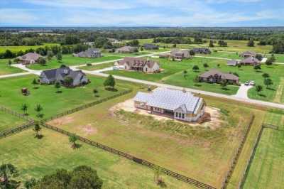 Home For Sale in Bellville, Texas